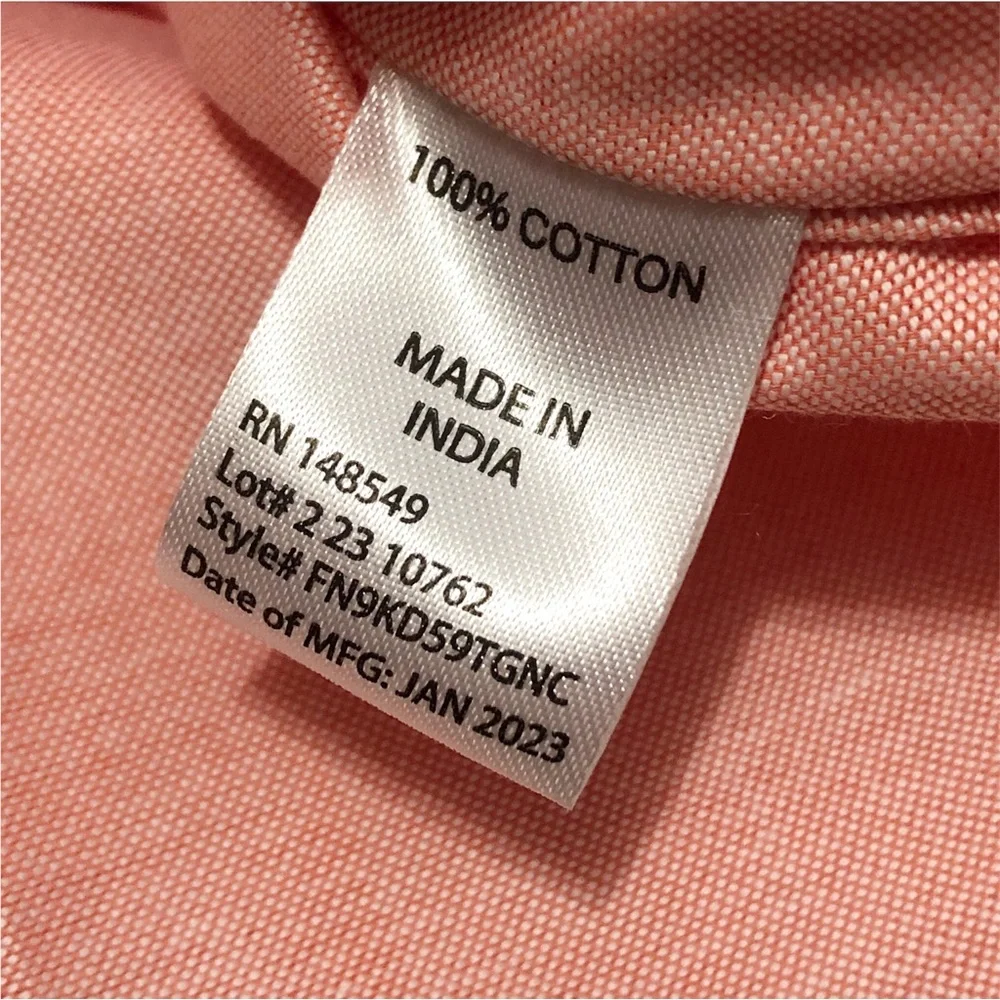 NWT Free Planet Button Up Shirt - Picture 7 of 11